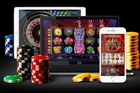 Casino SpinCity