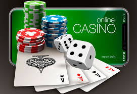 Зеркало RostBet Casino