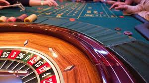 Официальный сайт Casino SpinCity
